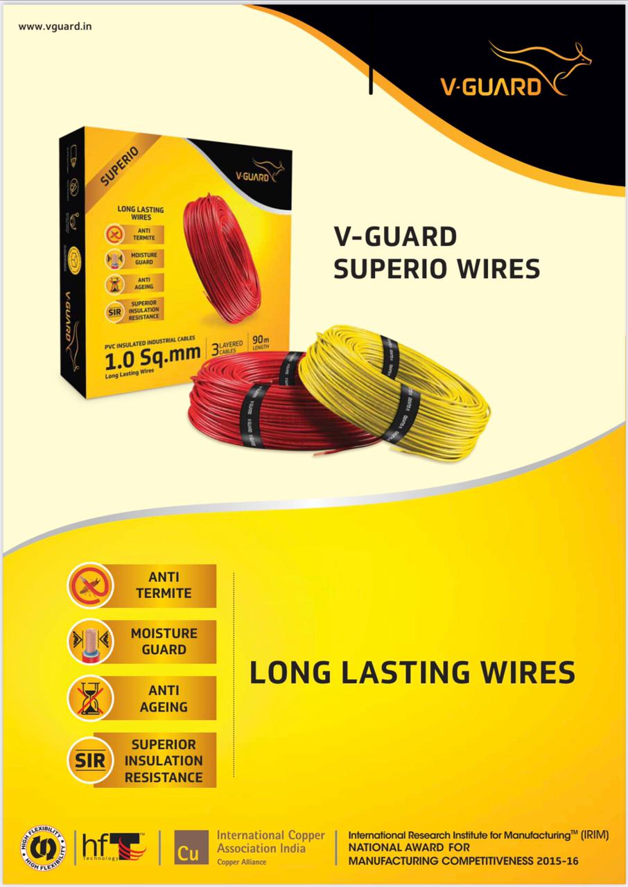 EGS ELECTRICAL & PLUMBING