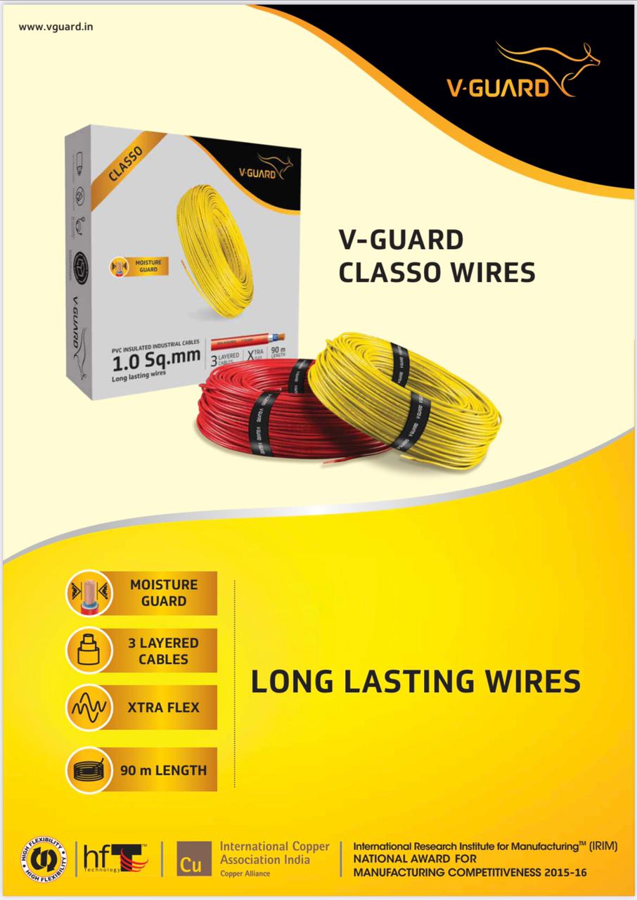 EGS ELECTRICAL & PLUMBING